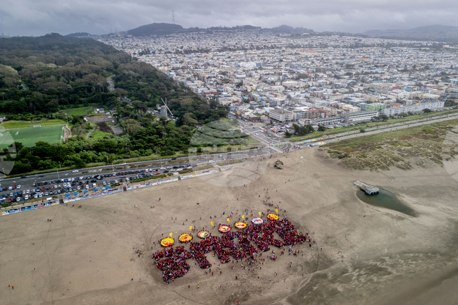 San Francisco Teachers Strike