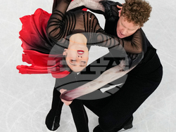 Milan Cortina Olympics Figure Skating