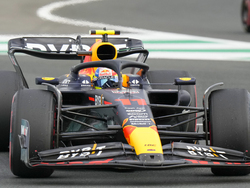 Saudi Arabia F1 GP Auto Racing