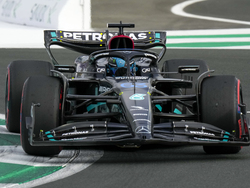 Saudi Arabia F1 GP Auto Racing
