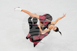 Milan Cortina Olympics Figure Skating