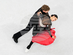 Milan Cortina Olympics Figure Skating