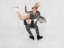 Milan Cortina Olympics Figure Skating