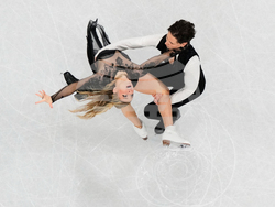 Milan Cortina Olympics Figure Skating