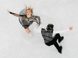 Milan Cortina Olympics Figure Skating