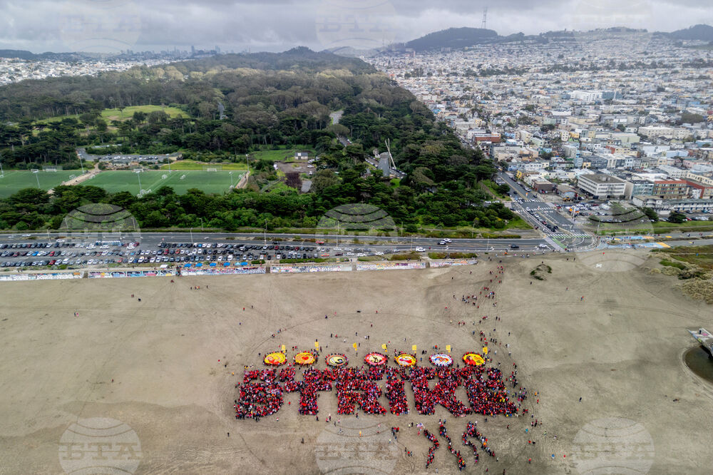 San Francisco Teachers Strike