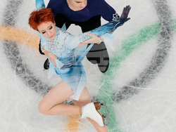 Milan Cortina Olympics Figure Skating