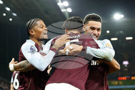 Britain Premier League Soccer