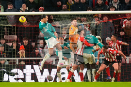 Britain Premier League Soccer