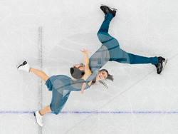 Milan Cortina Olympics Figure Skating