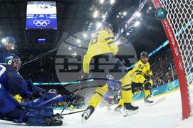Milan Cortina Olympics Ice Hockey