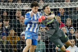 Britain Premier League Soccer