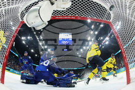 Milan Cortina Olympics Ice Hockey