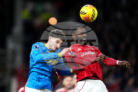 Britain Premier League Soccer