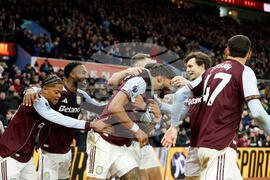 Britain Premier League Soccer