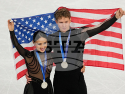 Milan Cortina Olympics Figure Skating