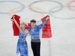 Milan Cortina Olympics Figure Skating