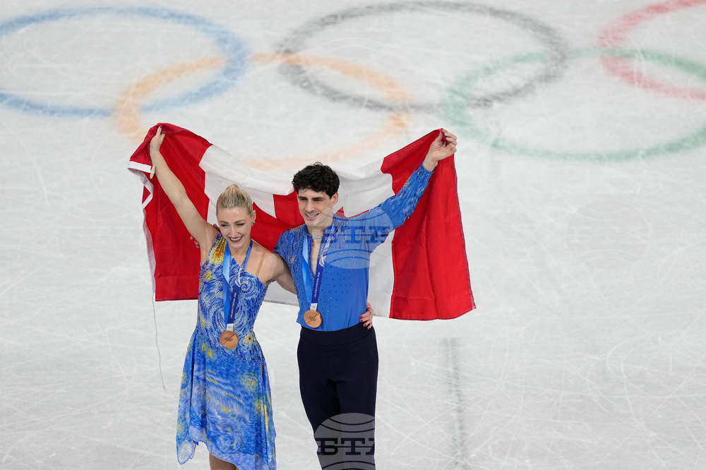 Milan Cortina Olympics Figure Skating