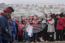 San Francisco Teachers Strike