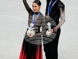 Milan Cortina Olympics Figure Skating