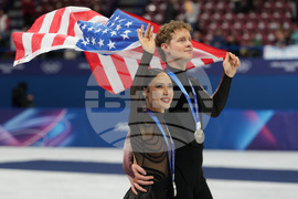 Milan Cortina Olympics Figure Skating