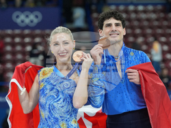 Milan Cortina Olympics Figure Skating