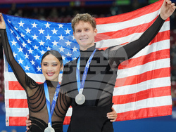 Milan Cortina Olympics Figure Skating