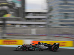 Saudi Arabia F1 GP Auto Racing
