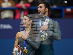 Milan Cortina Olympics Figure Skating