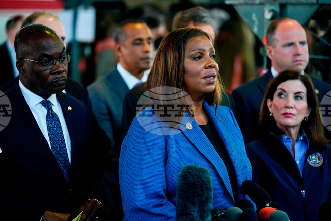 Buffalo Supermarket Shooting Lawsuit