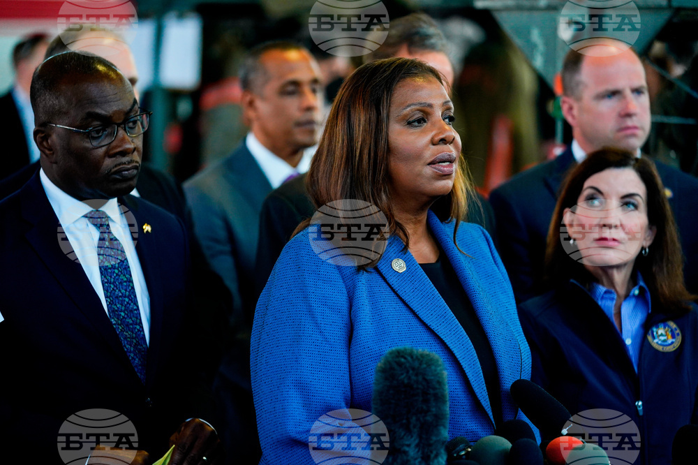 Buffalo Supermarket Shooting Lawsuit