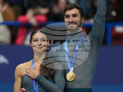 Milan Cortina Olympics Figure Skating