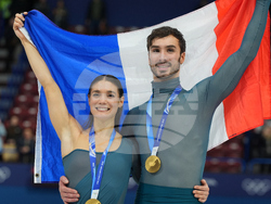 Milan Cortina Olympics Figure Skating