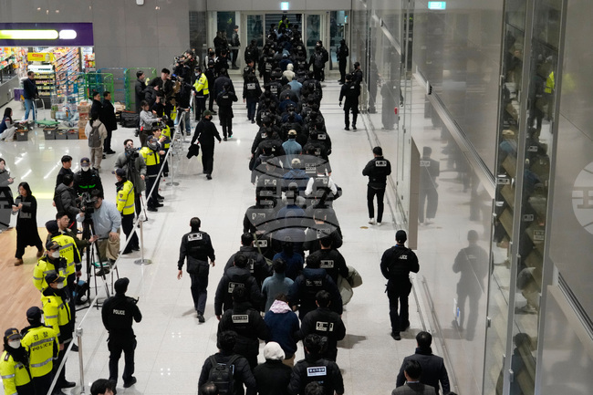 Cambodia Scam Compounds