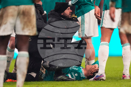 Britain Premier League Soccer