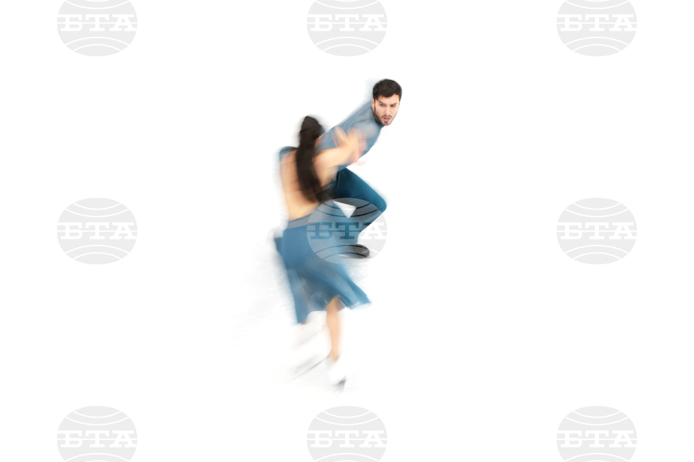 Milan Cortina Olympics Figure Skating