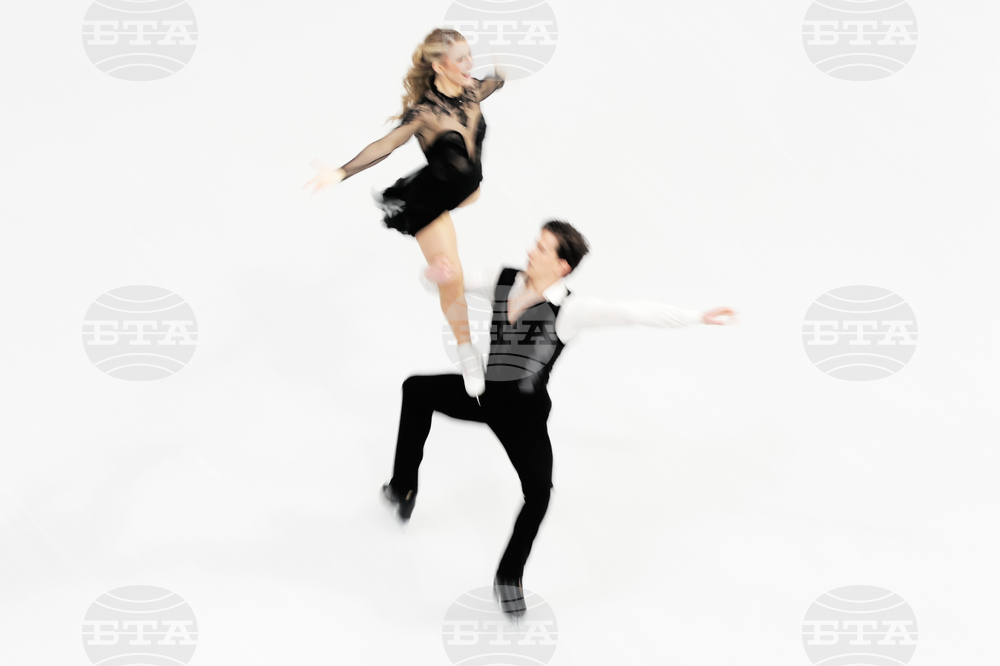 Milan Cortina Olympics Figure Skating