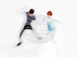 Milan Cortina Olympics Figure Skating