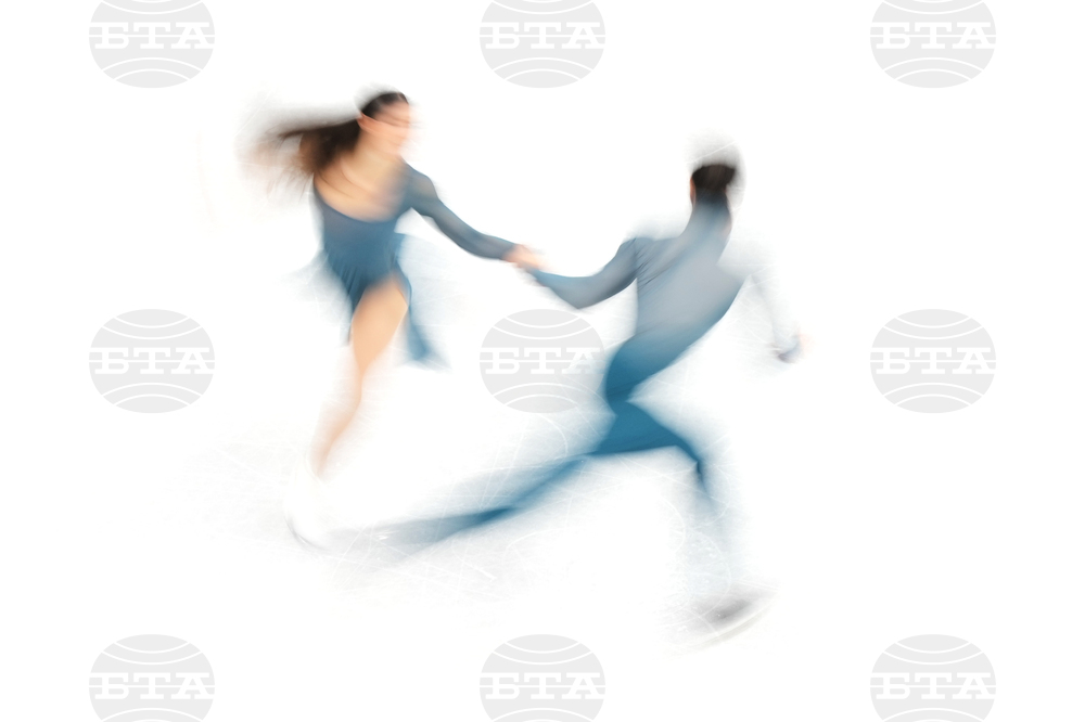 Milan Cortina Olympics Figure Skating