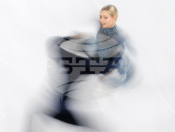 Milan Cortina Olympics Figure Skating