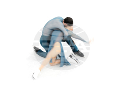 Milan Cortina Olympics Figure Skating