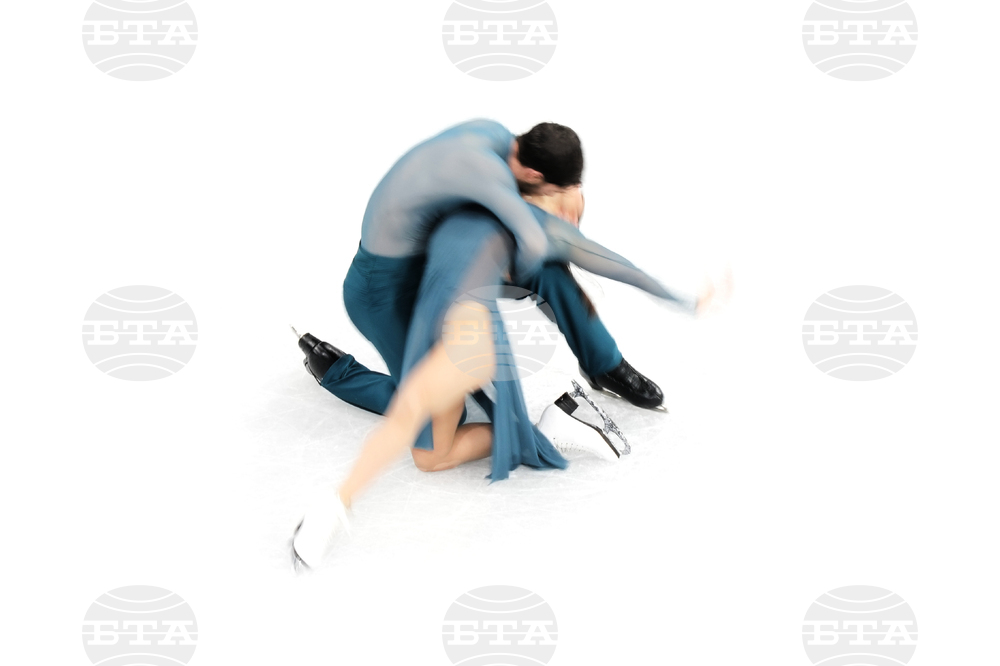 Milan Cortina Olympics Figure Skating