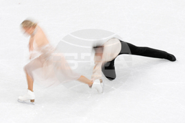 Milan Cortina Olympics Figure Skating