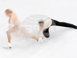 Milan Cortina Olympics Figure Skating