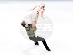 Milan Cortina Olympics Figure Skating