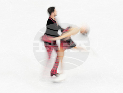 Milan Cortina Olympics Figure Skating