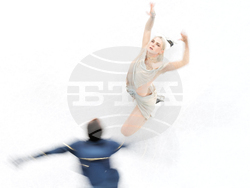 Milan Cortina Olympics Figure Skating