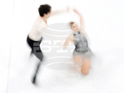 Milan Cortina Olympics Figure Skating