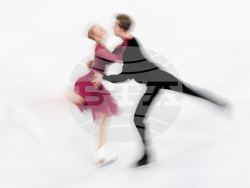 Milan Cortina Olympics Figure Skating