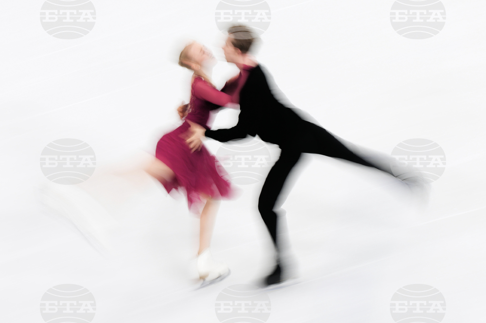 Milan Cortina Olympics Figure Skating